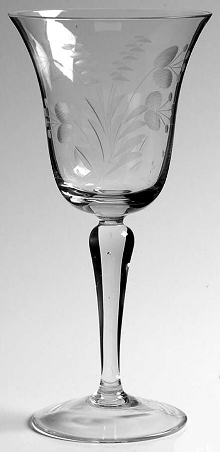 Capri Water Goblet by Arcadia-1