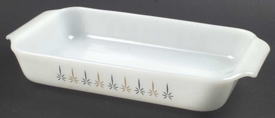 Candle Glow Baking Pan by Anchor Hocking-1