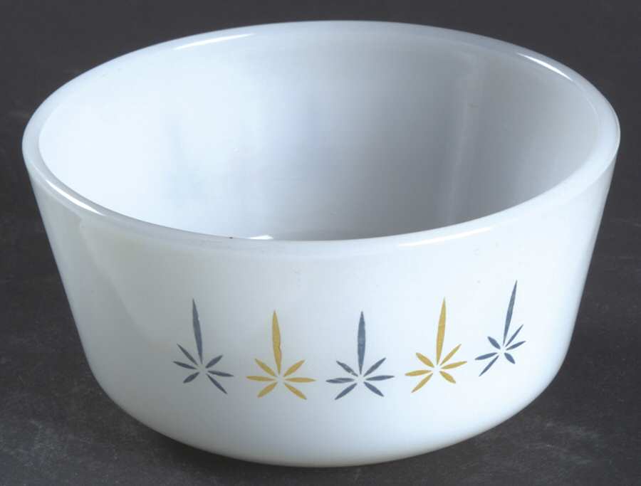 Candle Glow Custard Cup by Anchor Hocking-1