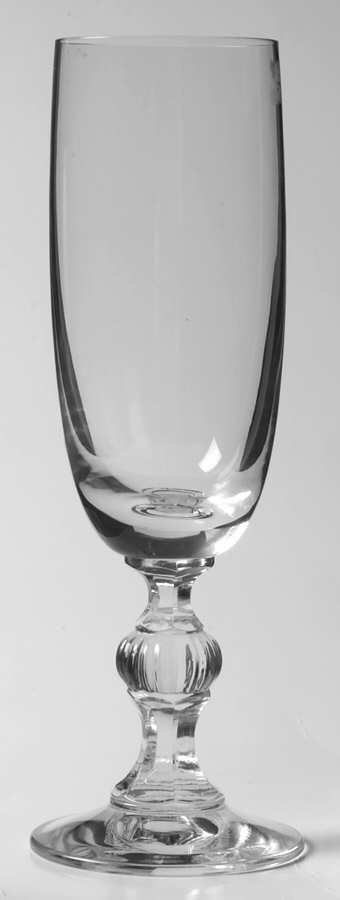 Iris Fluted Champagne by American Cut-1