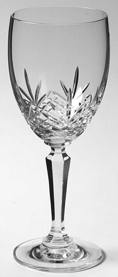 Classic Collection Water Goblet by Avon-1
