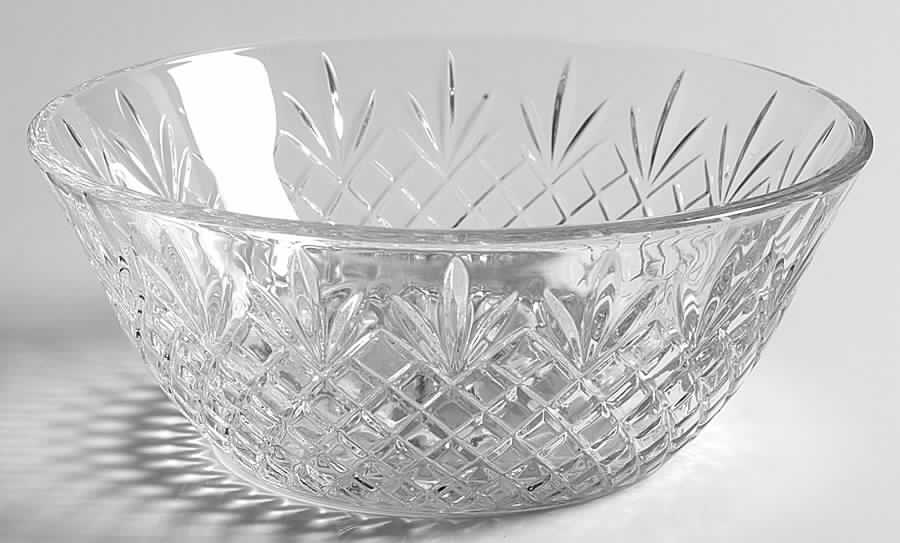 Classic Collection Cereal Bowl by Avon-1