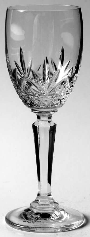 Classic Collection Cordial Glass by Avon-1