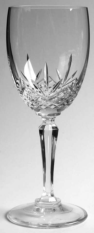 Classic Collection Wine Glass by Avon-1