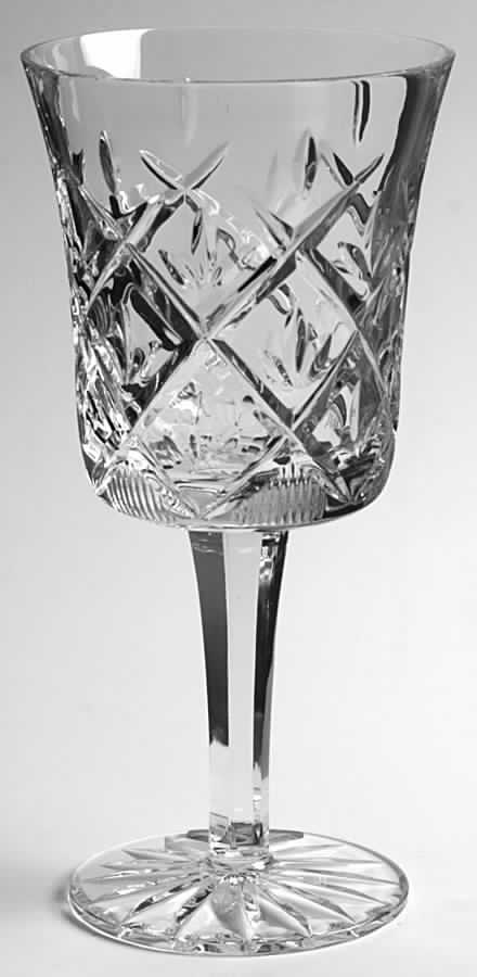 AST1 Water Goblet by Astral-1