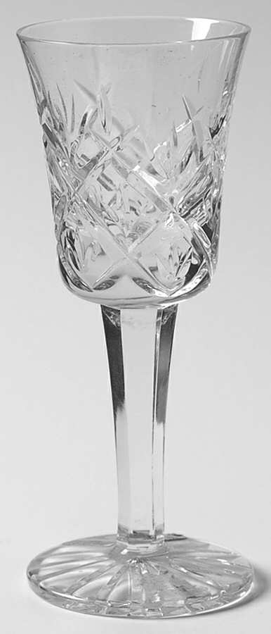 AST1 Cordial Glass by Astral-1