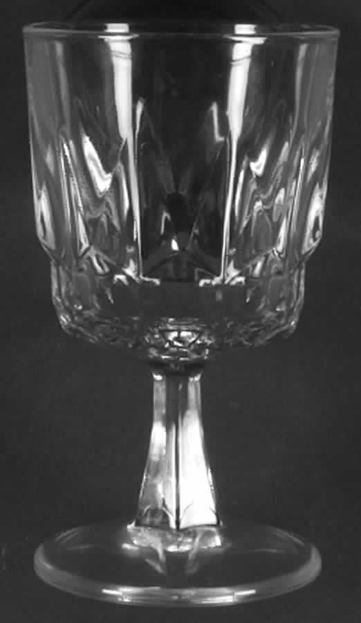 Artic Sherry Glass by Arcoroc-1
