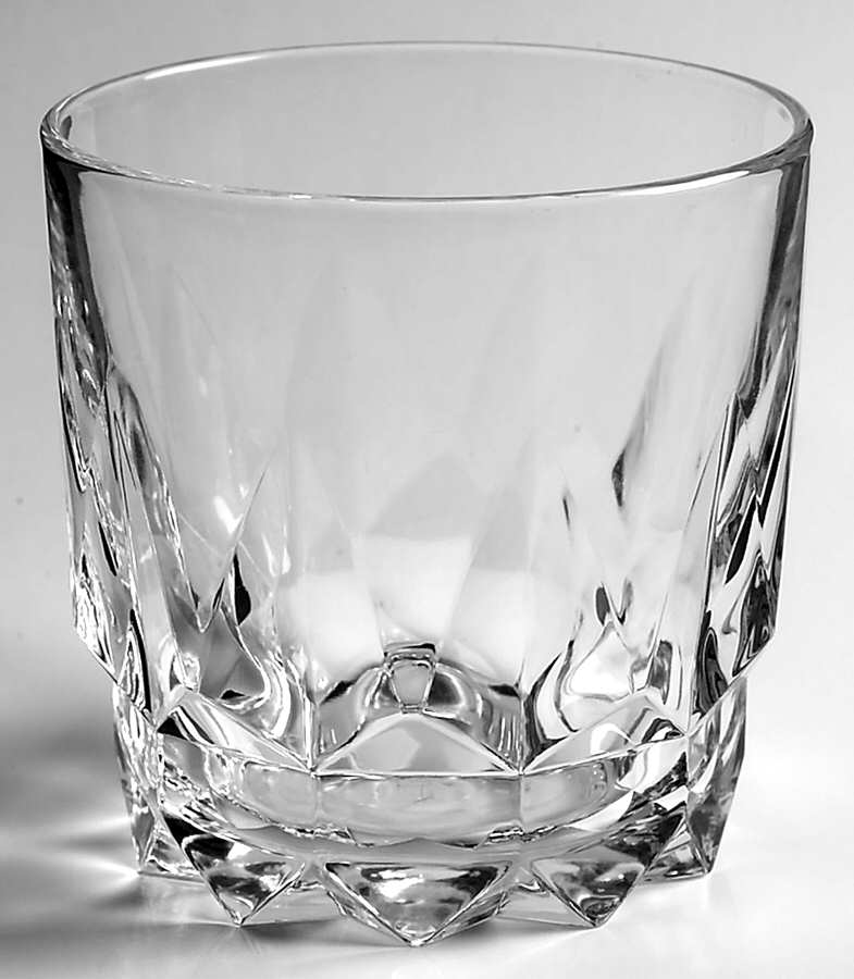 Artic Old Fashioned by Arcoroc-1