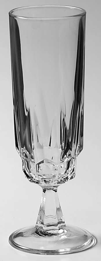 Artic Fluted Champagne by Arcoroc-1