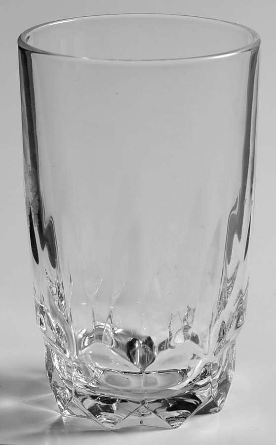 Artic Flat Juice Glass by Arcoroc-1