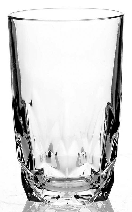 Artic Highball Glass by Arcoroc-1