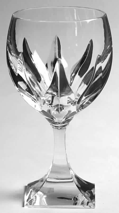 Teorama Water Goblet by Arnolfo di Cambio-1