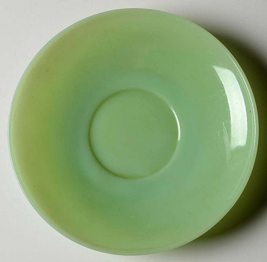 Jade Ite (Dinnerware) Deep Saucer by Anchor Hocking-1