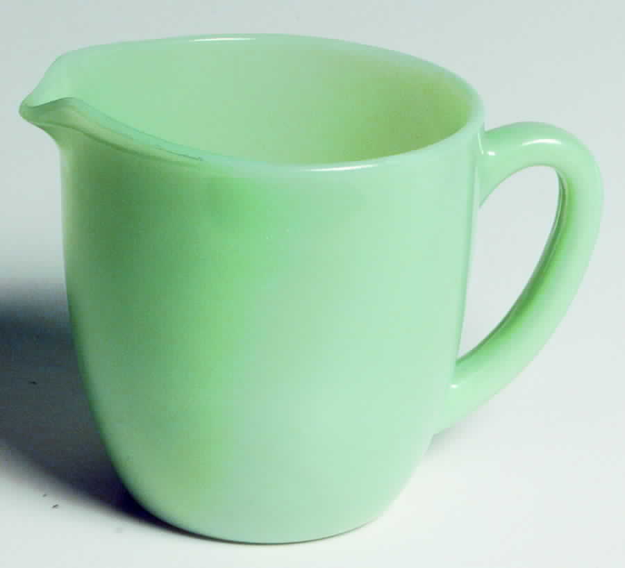 Jade Ite (Dinnerware) 20 Oz Pitcher by Anchor Hocking-1