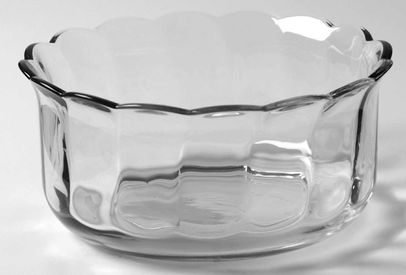 Moments 5" All Purpose Bowl by Anchor Hocking-1