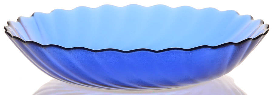 Ocean Saphir Coupe Soup Bowl by Arcoroc-1