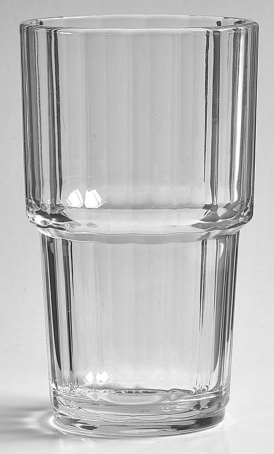 Stratford Highball Glass by Arcoroc-1