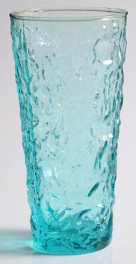 Milano Aqua 14 Oz Flat Tumbler by Anchor Hocking-1