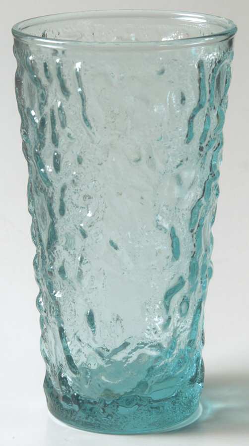 Milano Aqua 12 Oz Flat Tumbler by Anchor Hocking-1