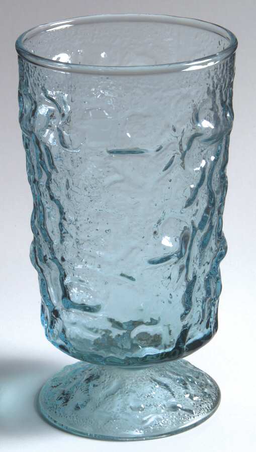 Milano Aqua 12 Oz Footed Tumbler by Anchor Hocking-1