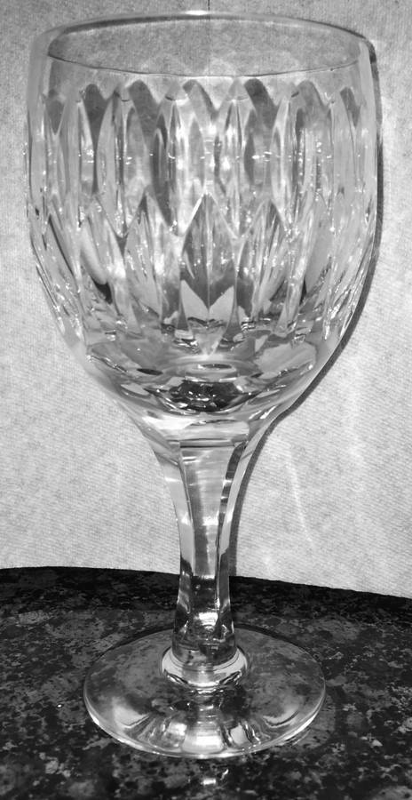 ATL4 Water Goblet by Atlantis-1