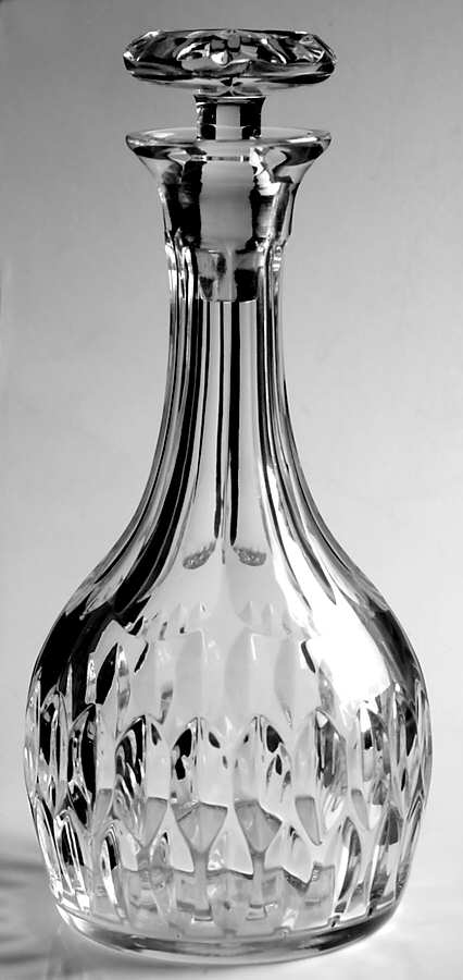 ATL4 Cordial Decanter & Stopper by Atlantis-1