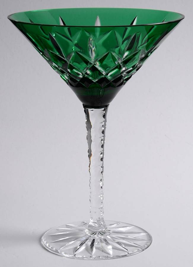 Arabella Green Martini by Ajka-1