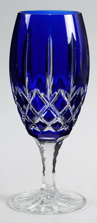 Arabella Cobalt Blue Iced Tea by Ajka-1