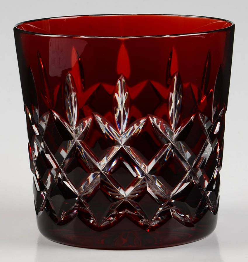 Arabella Ruby Double Old Fashioned by Ajka-1