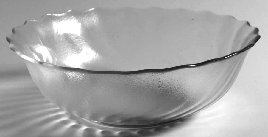 Clearbrook Cereal Bowl by Arcoroc-1