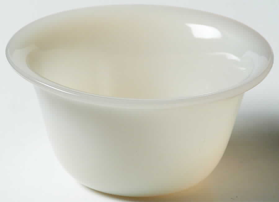 Ivory (Ovenware) Individual Baker by Anchor Hocking-1