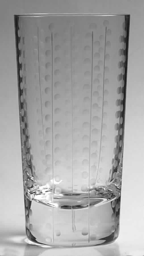 Bublinka Highball Glass by Artel-1