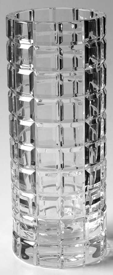 Helsinki 8" Cylindrical Vase by Atlantis-1
