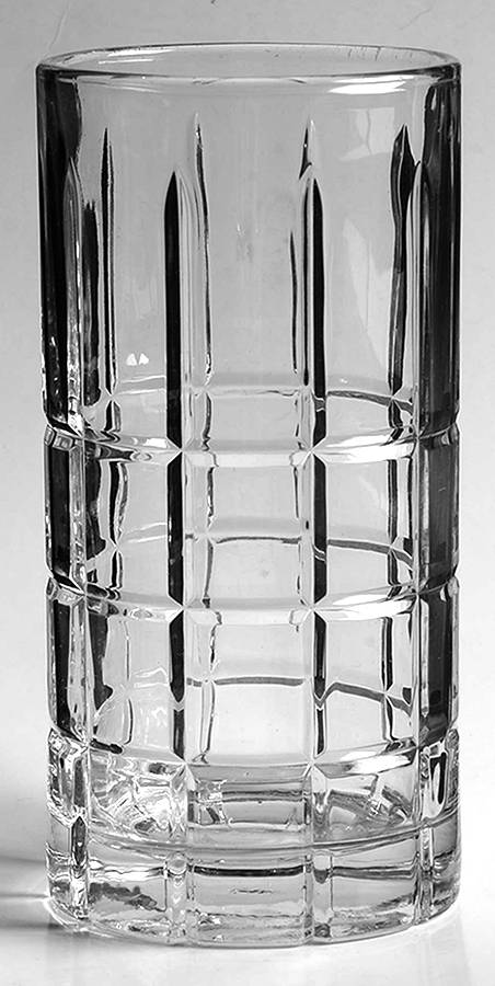 Tartan (Manchester) Clear Flat Iced Tea by Anchor Hocking-1
