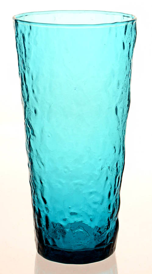 Milano Blue Cooler by Anchor Hocking-1