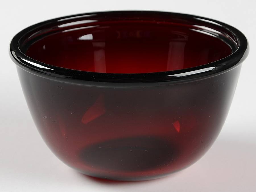 Cocoon Ruby Open Sugar by Arcoroc-1