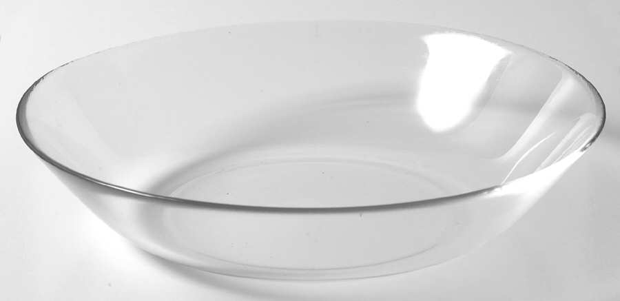 Classique Clear (Coupe) Coupe Soup Bowl by Arcoroc-1