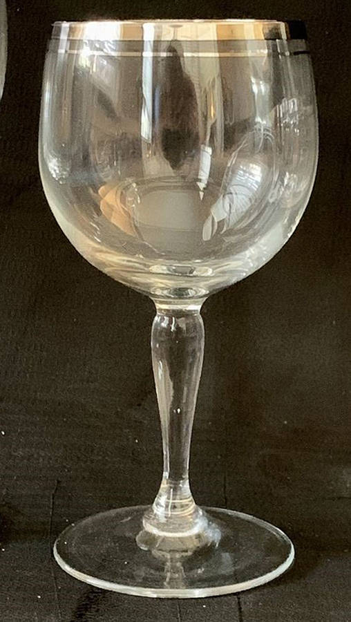 AAN1 PLATINUM Wine Glass by Aladdin-1