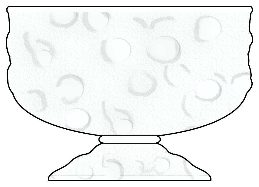 Milano Clear Champagne/Tall Sherbet by Anchor Hocking-1