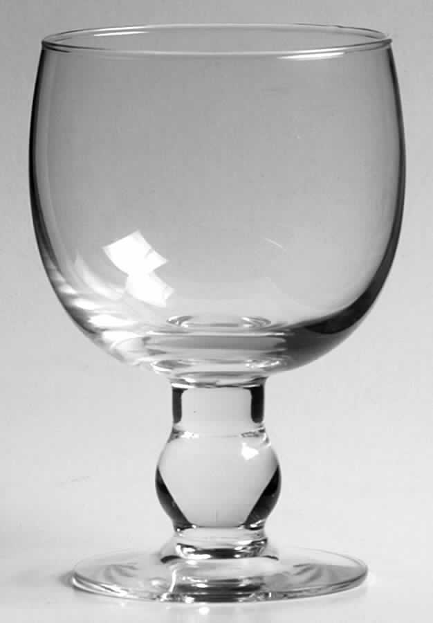 AC1 Water Goblet by Arabia Crystal-1