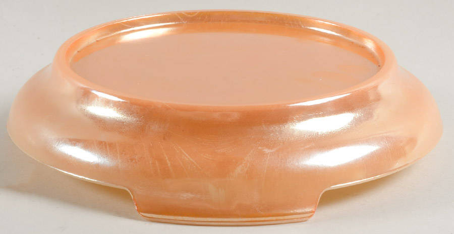 AHC9 Punch Bowl Stand by Anchor Hocking-1