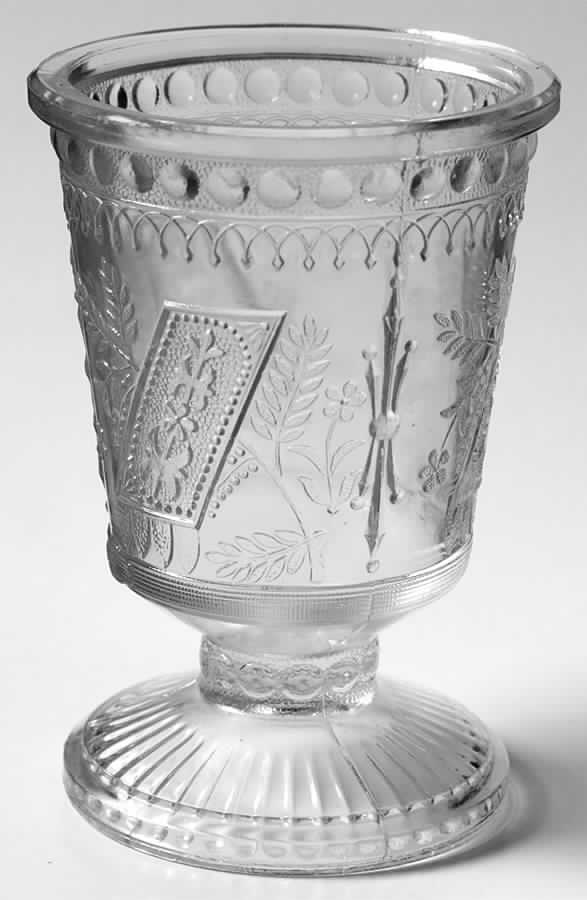 Good Luck Open Spooner by Adams & Co-1