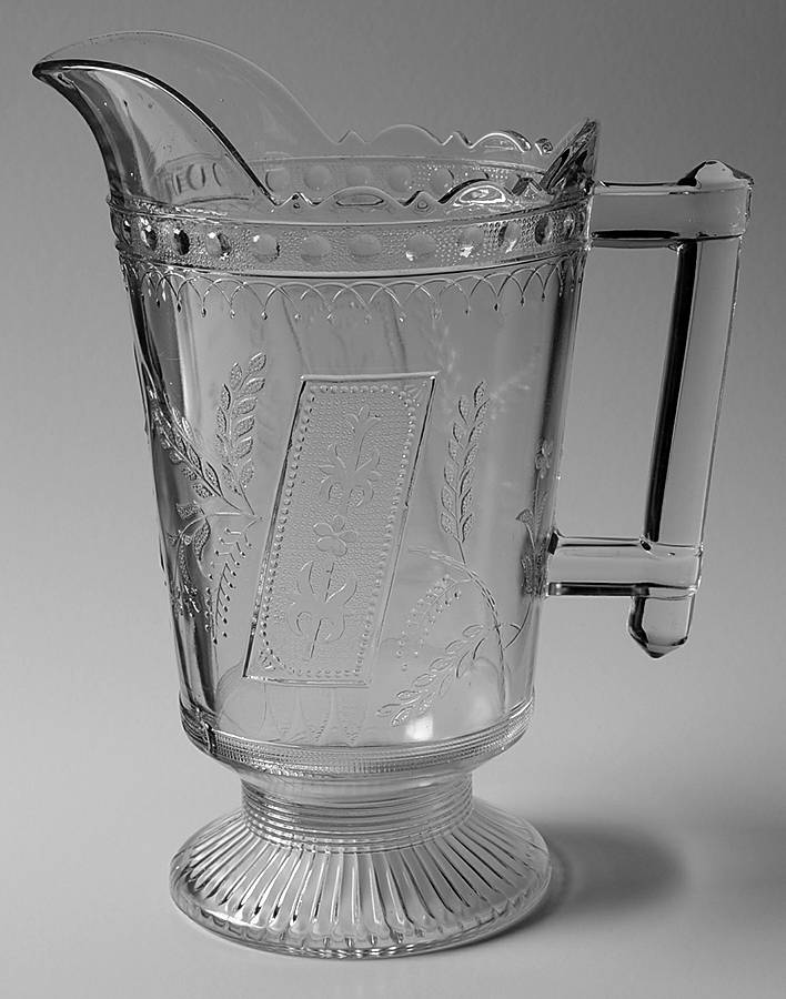 Good Luck 42 Oz Pitcher by Adams & Co-1
