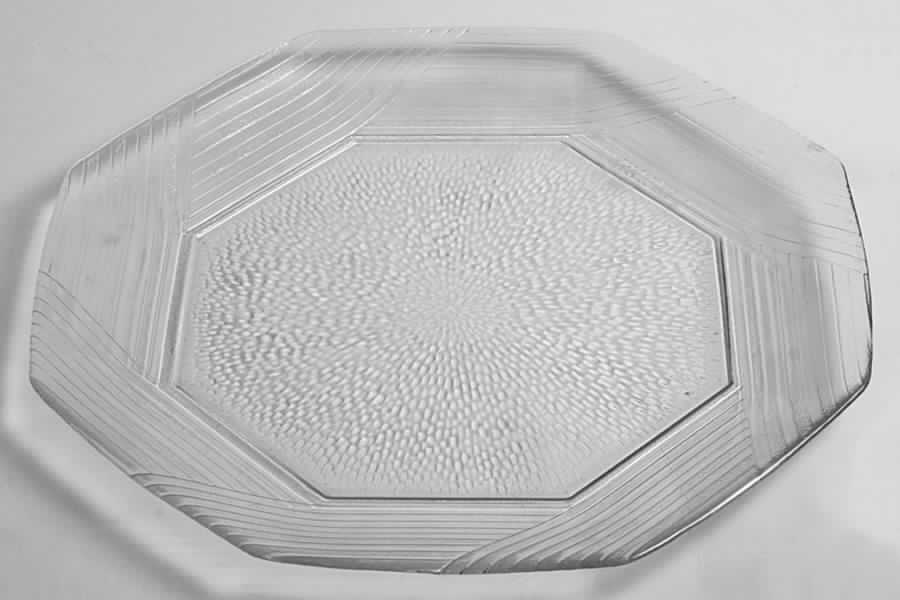 ACO1 Dinner Plate by Arcoroc-1