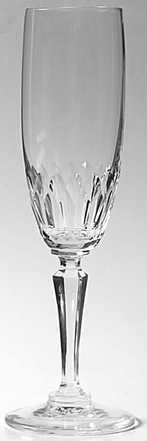 AMS1 Fluted Champagne by American Stemware-1