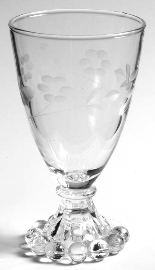 AHC10 Juice/Wine Glass by Anchor Hocking-1