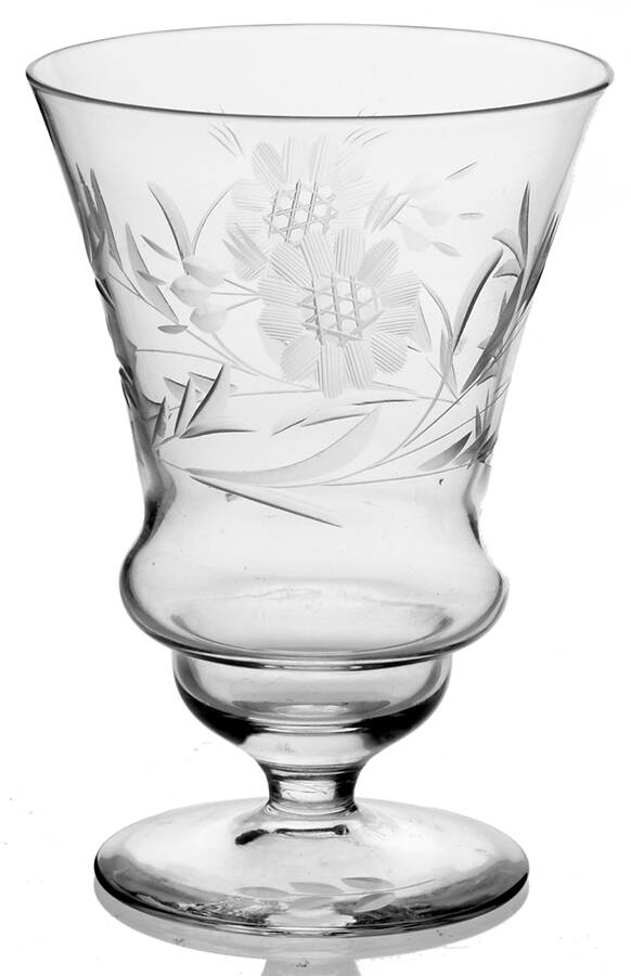 ARE9 6 Oz Footed Tumbler by Arcadia-1