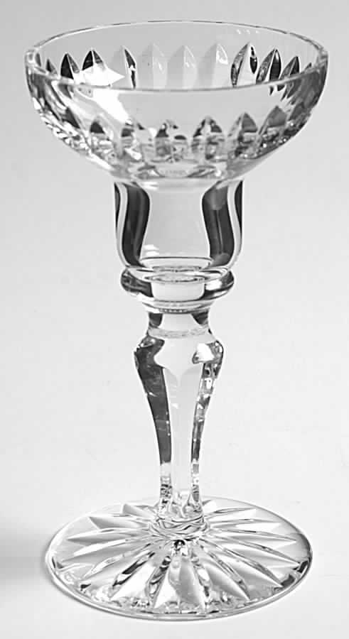 Georgian 4" Single Light Candlestick by Atlantis-1