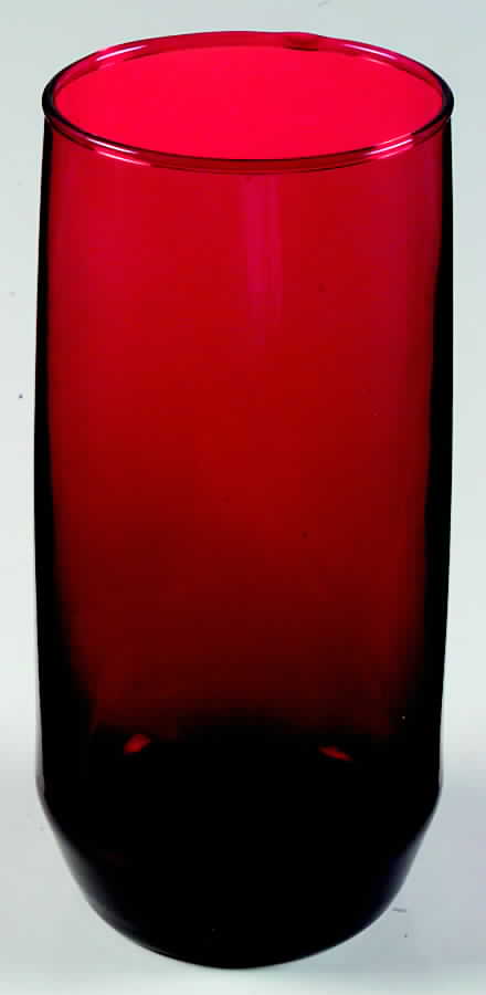 Newport Royal Ruby Flat Iced Tea by Anchor Hocking-1