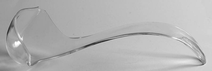 Americana Plastic Punch Ladle by Hazel-Atlas-1